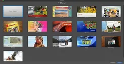 iMovie иМовие — скриншот 1