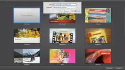 iMovie иМовие — скриншот 3