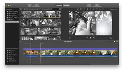 iMovie иМовие — скриншот 4